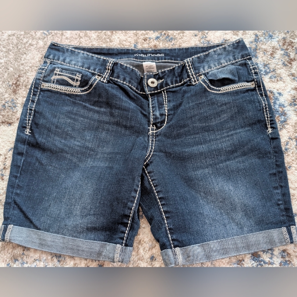 Maurices Jean Shorts